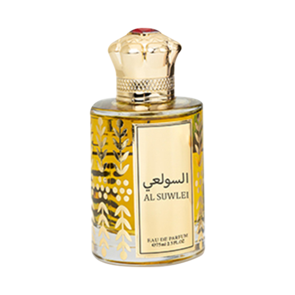 السولعي