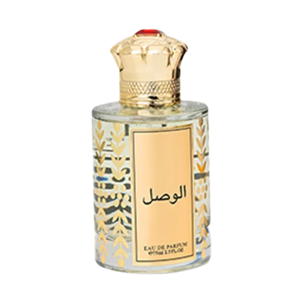 الوصل