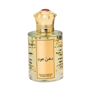 دهن عود