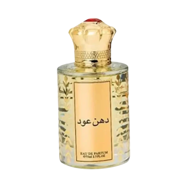 دهن عود